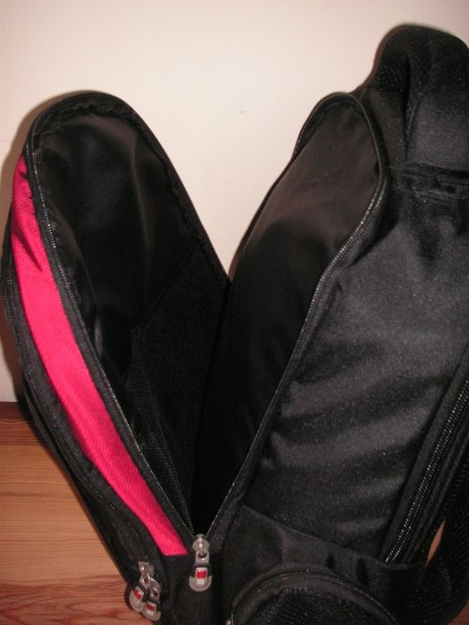 Mochila Fortinet GPC 2015 para PC Portátil