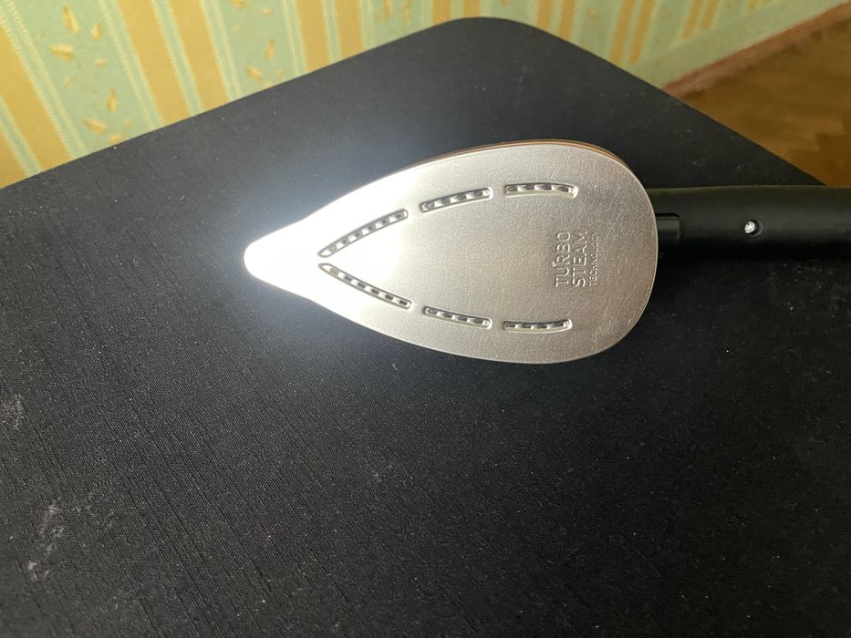 Гладильная система Tefal IXEO QT1020