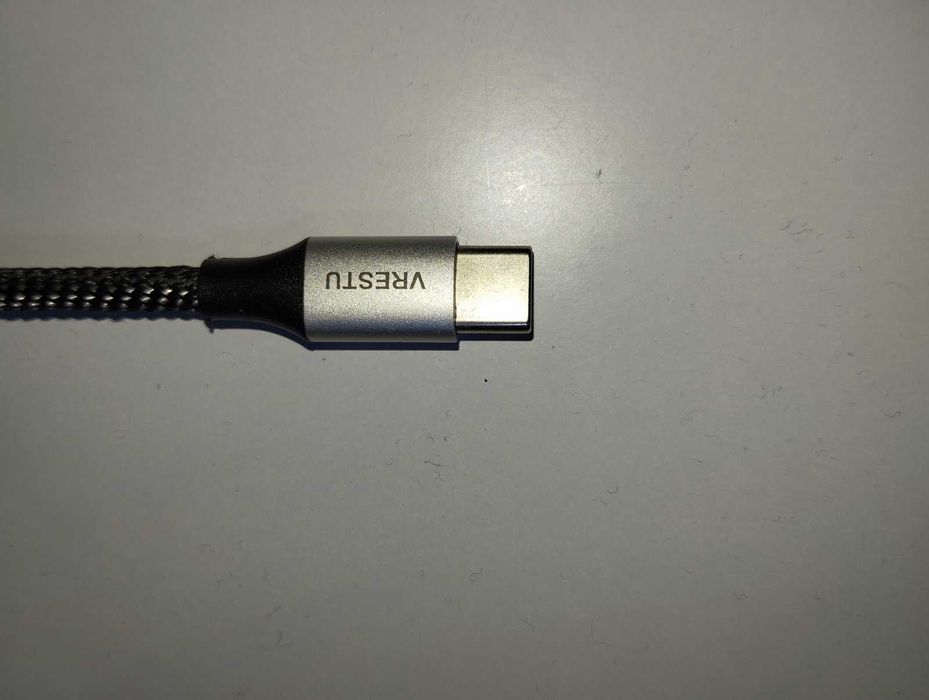 Kabel VRESTU usb–usb/usb/usb-c
