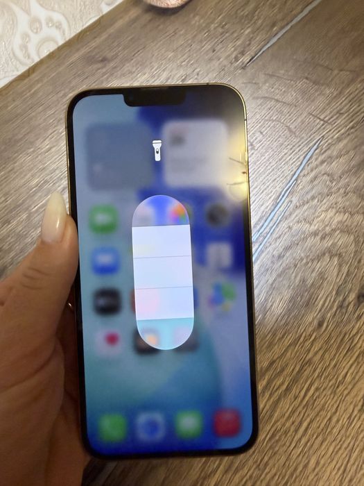 iPhone 13 pro max 256