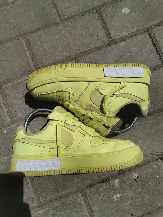 Nike Air force 1 fontanka