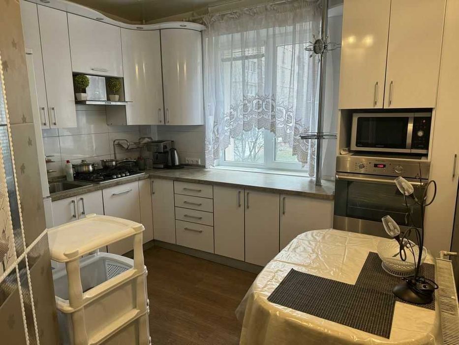 3к.квартира, Сертификат, Песочин, Мобиль, м. Холодная гора 10 мин, K