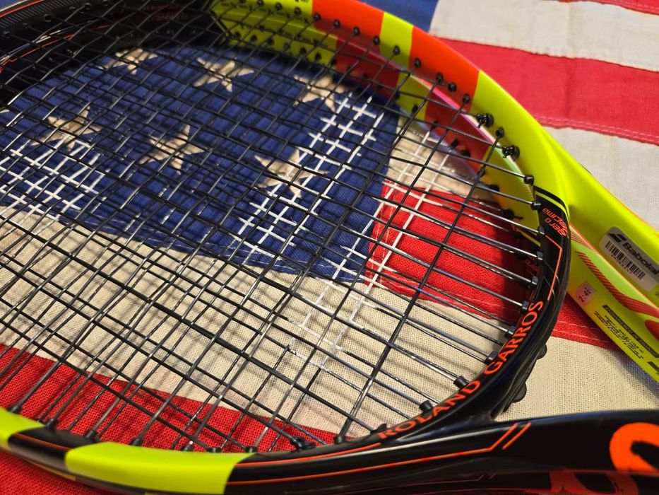 Rakiety tenisowe Babolat Pure Aero Decima