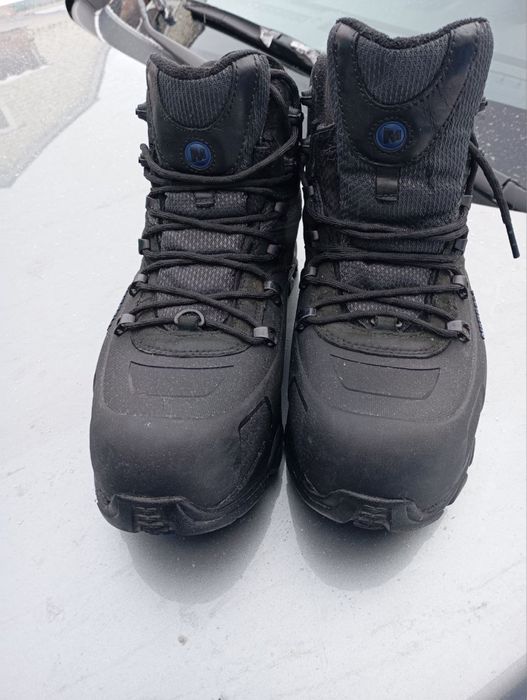 Черевики Merrell