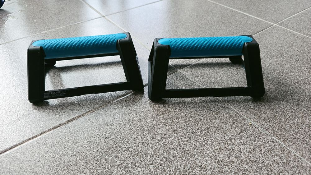 Equipamento de exercício