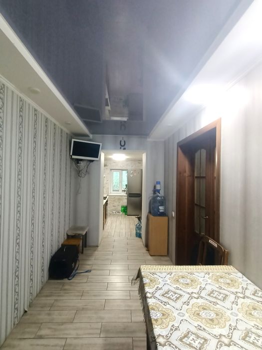 Будинок р-н Тополь в.Дружби