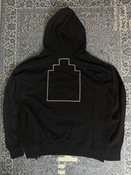 Худи Кав Емпт / S M L / Hoodie Cav Empt