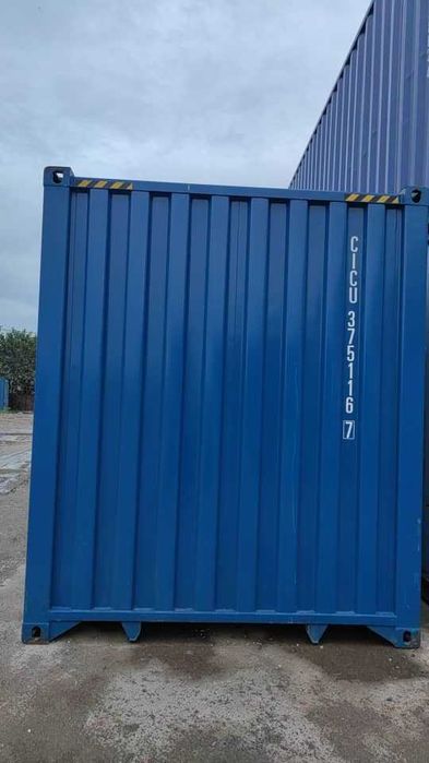 Kontener morski magazynowy 40 DV/HC 12 metrowy, 2022, duży wybór!