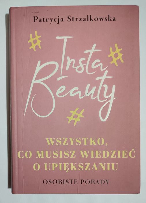 Patrycja strzałkowska insta beauty