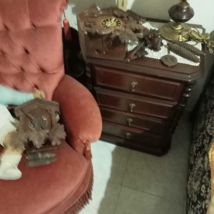 Oferta de mobília de quarto