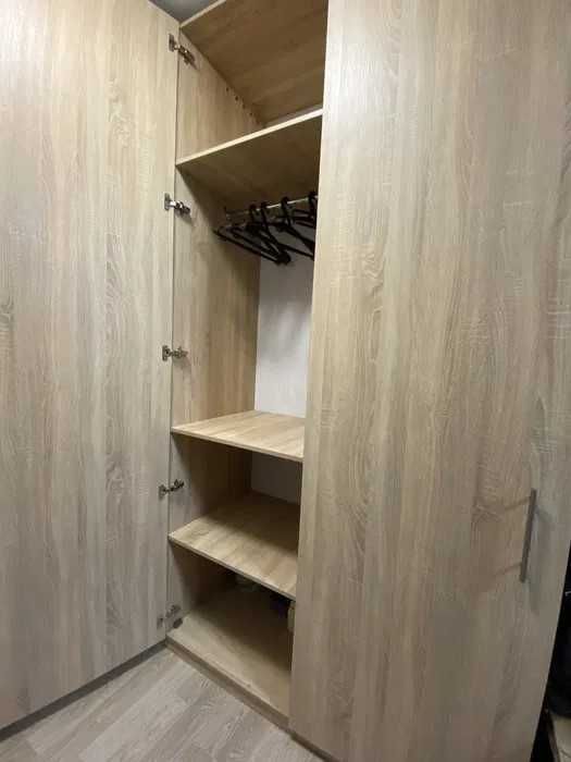 Продаж 1-к ЖК Паркленд метро Васильківська Виставковий центр.