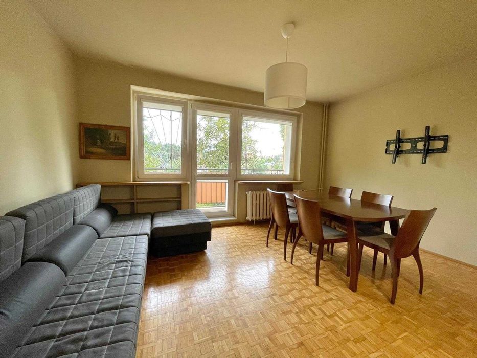 Mieszkanie - 3 pokoje, 52 m2, parter, loggia, Fordon, bezpośrednio