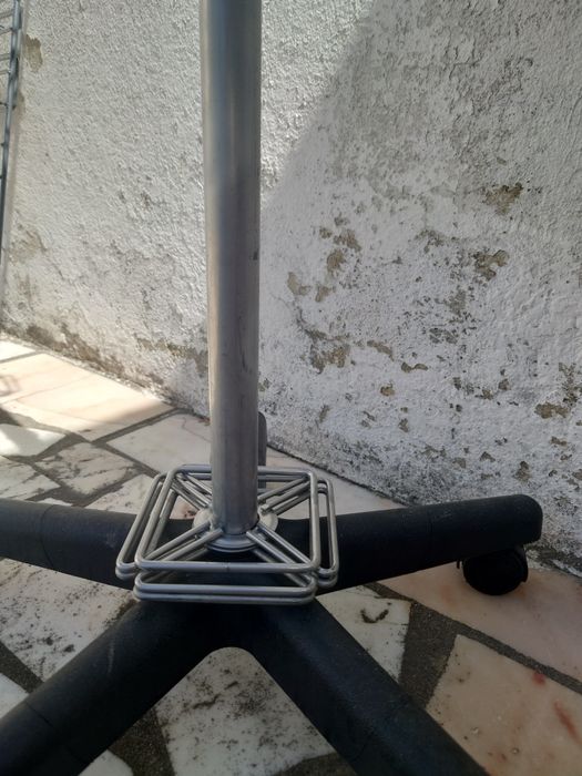 Base de expositor