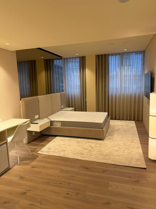 Arrendamento Quarto de Suite