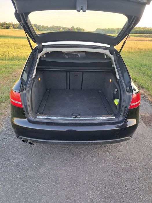 Sprzedam Audi A4B8
