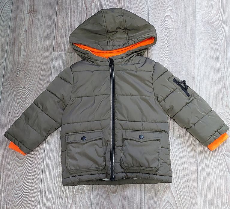 Продам дитячу куртку