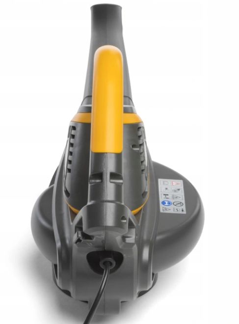 Dmuchawa / Odkurzacz STIGA SBL 2600 E