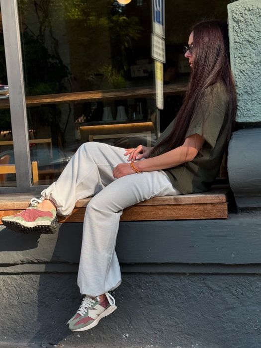 Футболка жіноча базова