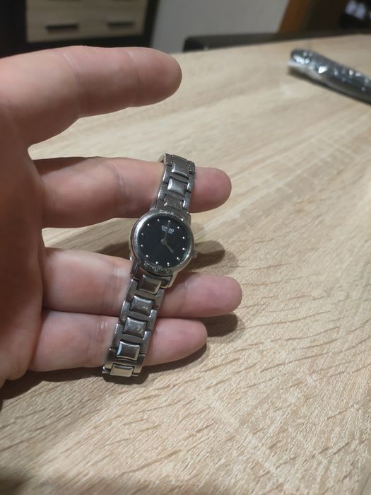 Часы Casio SHN-139