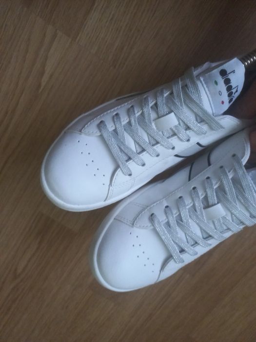 Кросівки Diadora 37 p