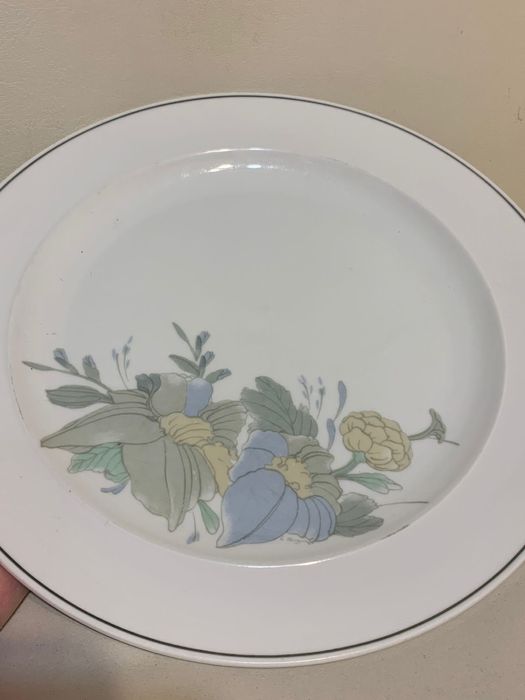 Посуд Rosenthal, Leоnardo