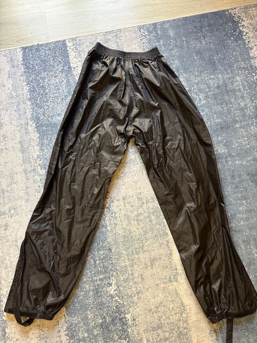 Calcas impremeaveis para moto