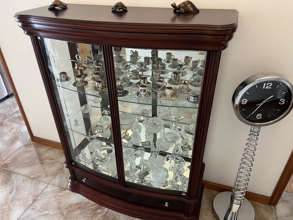 vitrines expositoras