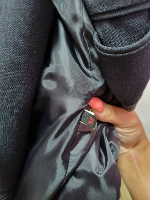 Garnitur męski jak nowy