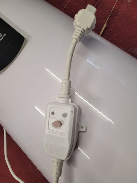 Bojler elektryczny 30 l