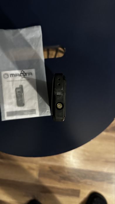 Telefon manta z klawiaturą