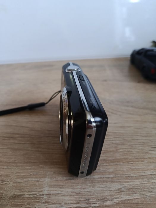 Вінтажний Фотоапарат Samsung ES 81