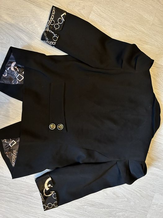 Жакет Gucci, люкс