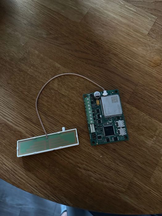 Moduł komunikacji Satel INT LTE