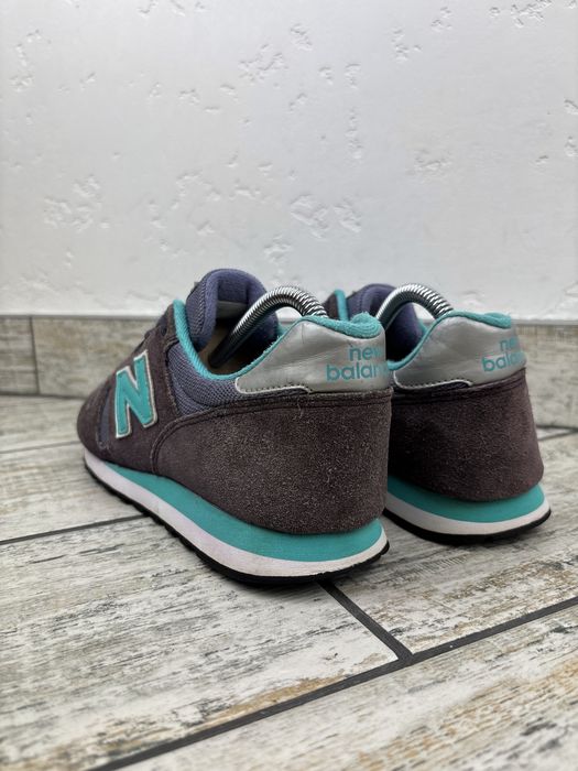 New balance 373 41-42р 26,5 см
