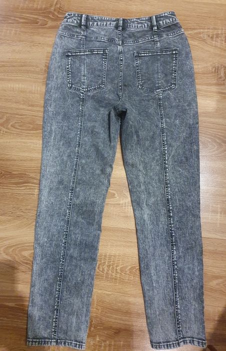 Spodnie jeansowe Orsay