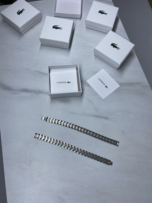 lacoste браслет, lacoste браслет жіночий, lacoste браслет чоловічий,