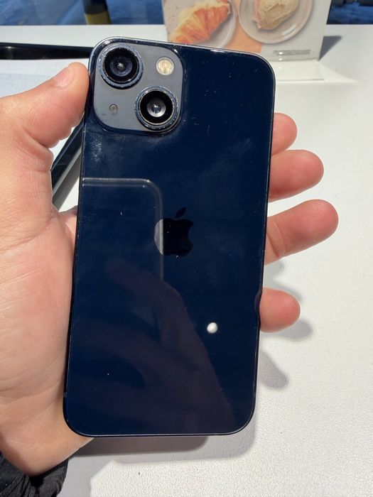 Iphone 13 mini 128gb