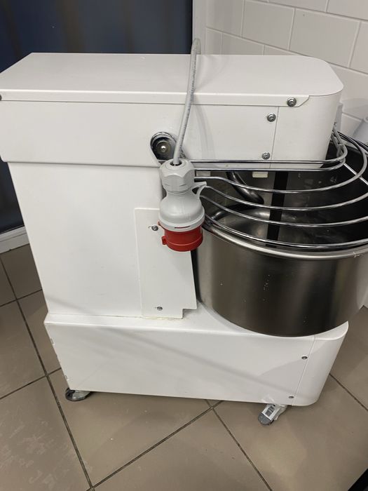 Продам тістоміс  ITPIZZA спіральний SK-20-2S ЗФ