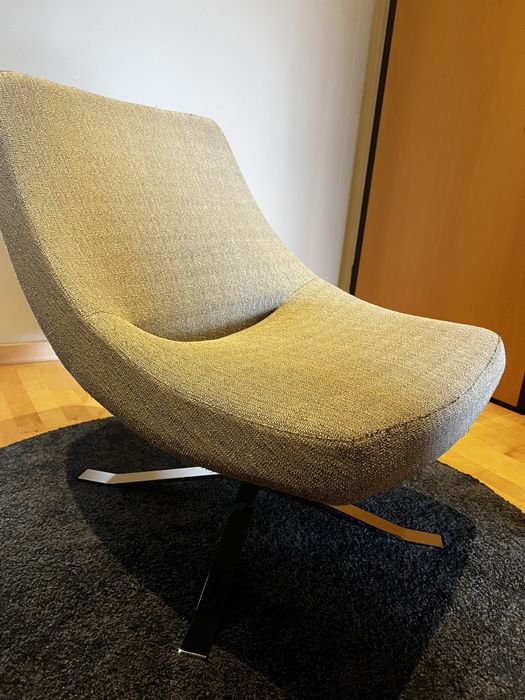 CASPRINI vintage chair