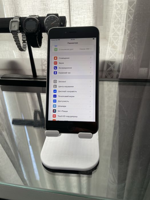 Iphone 6s plus 64gb