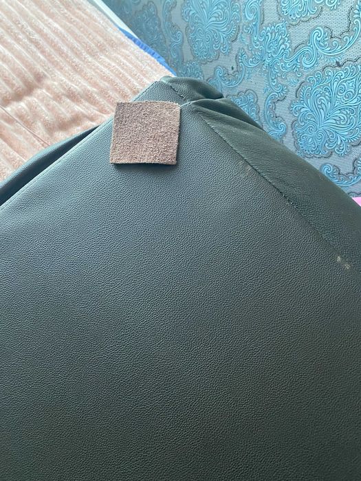 Крісло реклайнер з пультом