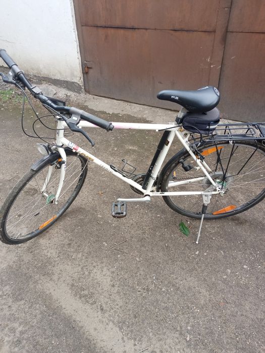 Rower KTM Trento***35"***Męski***Miejski***