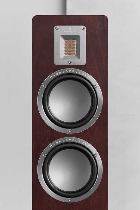 Audiovector QR3 SE Special Edition Kolumny podłogowe SKLEP RATY