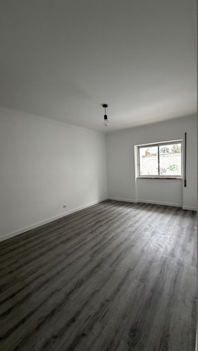 Arrenda-se T2 Montijo