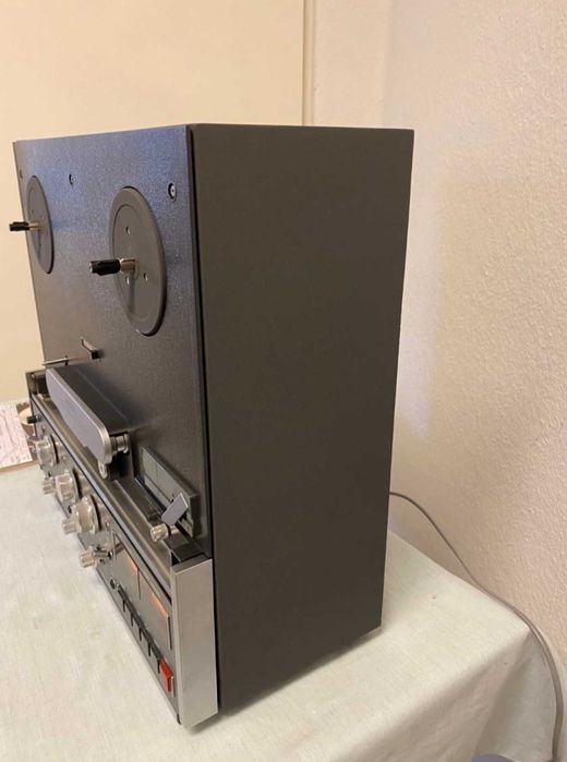 Revox B77 MK II