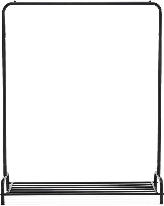 Cabide charriot c/ sapateira banco 144,5 x 116 x 40,5 NOVO ENVIO GRÁT