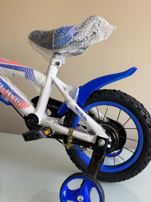Bicicleta crianca