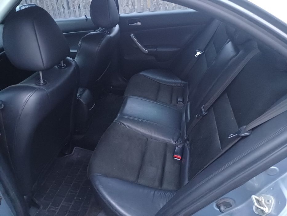 Продам автомобіль