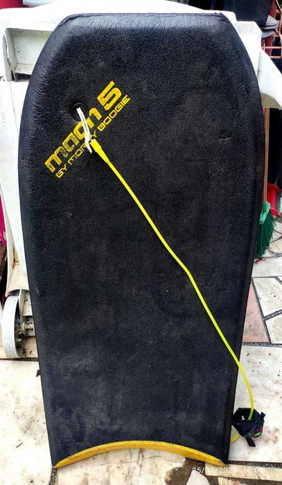 Prancha de BodyBoard