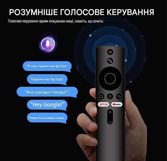 Приставка смарт ТВ | Android 14 на 8/128 Gb | смарт телевидение